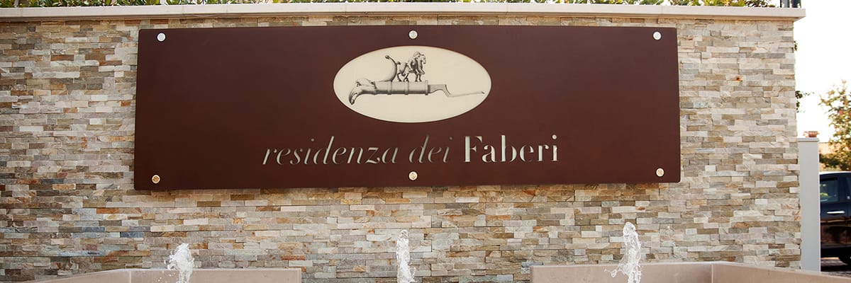 Residenza dei Faberi