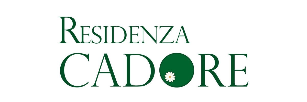 Residenza Cadore logo