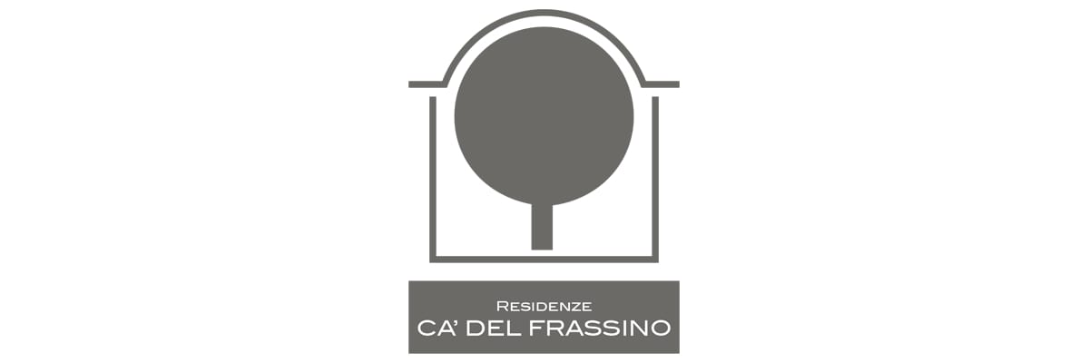 Residenze Cá del Frassino logo