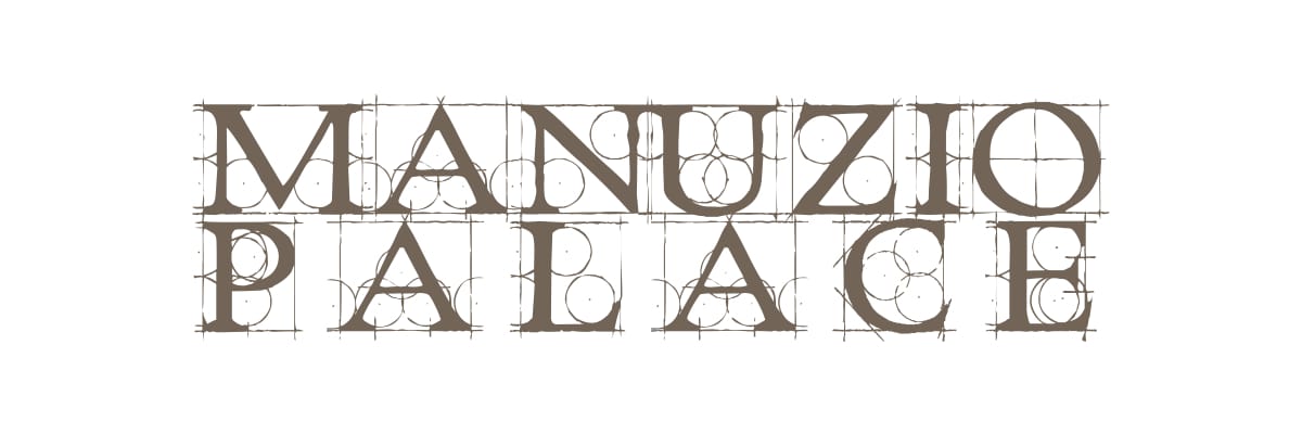 Manuzio Palace logo